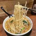 ベトコンラーメン 新京 - 