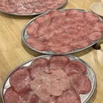 Taishuu Horumon Yakiniku Kemuriki - 