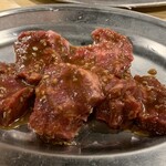 Taishuu Horumon Yakiniku Kemuriki - 