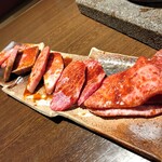 Yakiniku Ryouriyawan Ko - 