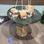 焼肉 ホルモン Beef Boss - 