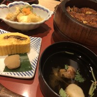 うなぎ和食  しら河 今池ガスビル店 - 