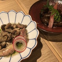 うなぎ和食  しら河 今池ガスビル店 - 