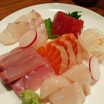 旬彩ダイニング 藤 - 