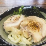 ヨコクラうどん - 