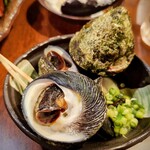 鮮度の極み 魚もつ - 