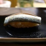 日本橋蛎殻町 すぎた - 