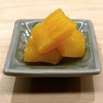 日本橋蛎殻町 すぎた - 