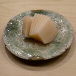 日本橋蛎殻町 すぎた - 