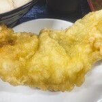 ヨコクラうどん - 