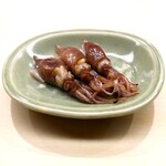 日本橋蛎殻町 すぎた - 