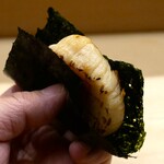 日本橋蛎殻町 すぎた - 