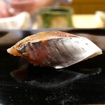 日本橋蛎殻町 すぎた - 