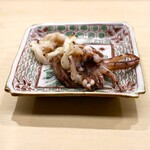 日本橋蛎殻町 すぎた - 