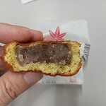 Fuji Iya Eki Omiyagekan Ten - Momiji Manju