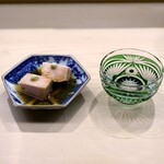 日本橋蛎殻町 すぎた - 