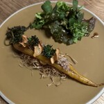 Vegan Restaurant あわたま - 