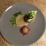 Vegan Restaurant あわたま - 
