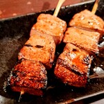 鮮度の極み 魚もつ - 