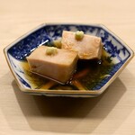 日本橋蛎殻町 すぎた - 