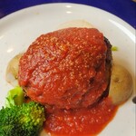 Natural kitchen yoomi - 