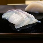 日本橋蛎殻町 すぎた - 