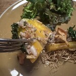 Vegan Restaurant あわたま - 