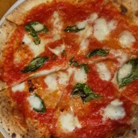 PIZZERIA　37 - 