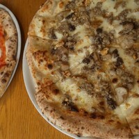 PIZZERIA　37 - 