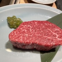 焼肉みゆき苑 - 