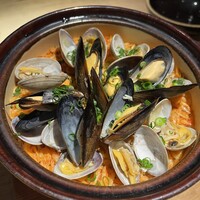 食幹 渋谷 - 名物ぱえりあ