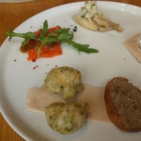 PIZZERIA　37 - 