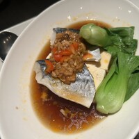 廣東料理 民生 ヒルトンプラザウエスト店 - 