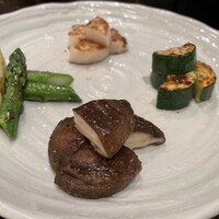 三と十 - 