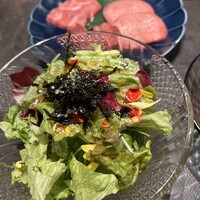 和牛とワイン 焼肉きゅうこん - 