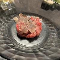 和牛とワイン 焼肉きゅうこん - 