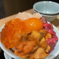 焼肉みゆき苑 - 