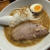 麺屋 雪風 すすきの店