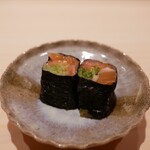 Sushi Yuuki - 