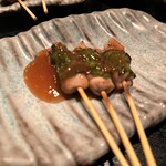 Yakitori Megumi - 