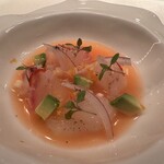 Jean-Georges Tokyo - 