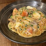 PASTAわざや - 