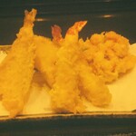 Nihombashi Tempura Uoshin - 