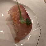 Jean-Georges Tokyo - 