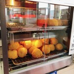 大豆生田商店 - 