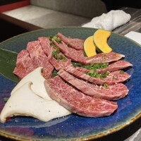 焼肉SEJONG 栄店 - 