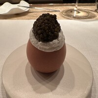 Jean-Georges Tokyo - 