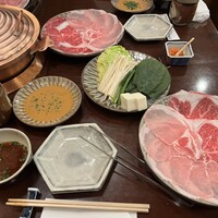 ざくろ TBS店 - 