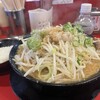 家系ラーメン王道 神道家