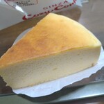 GINZA CozyCorner - チーズケーキ